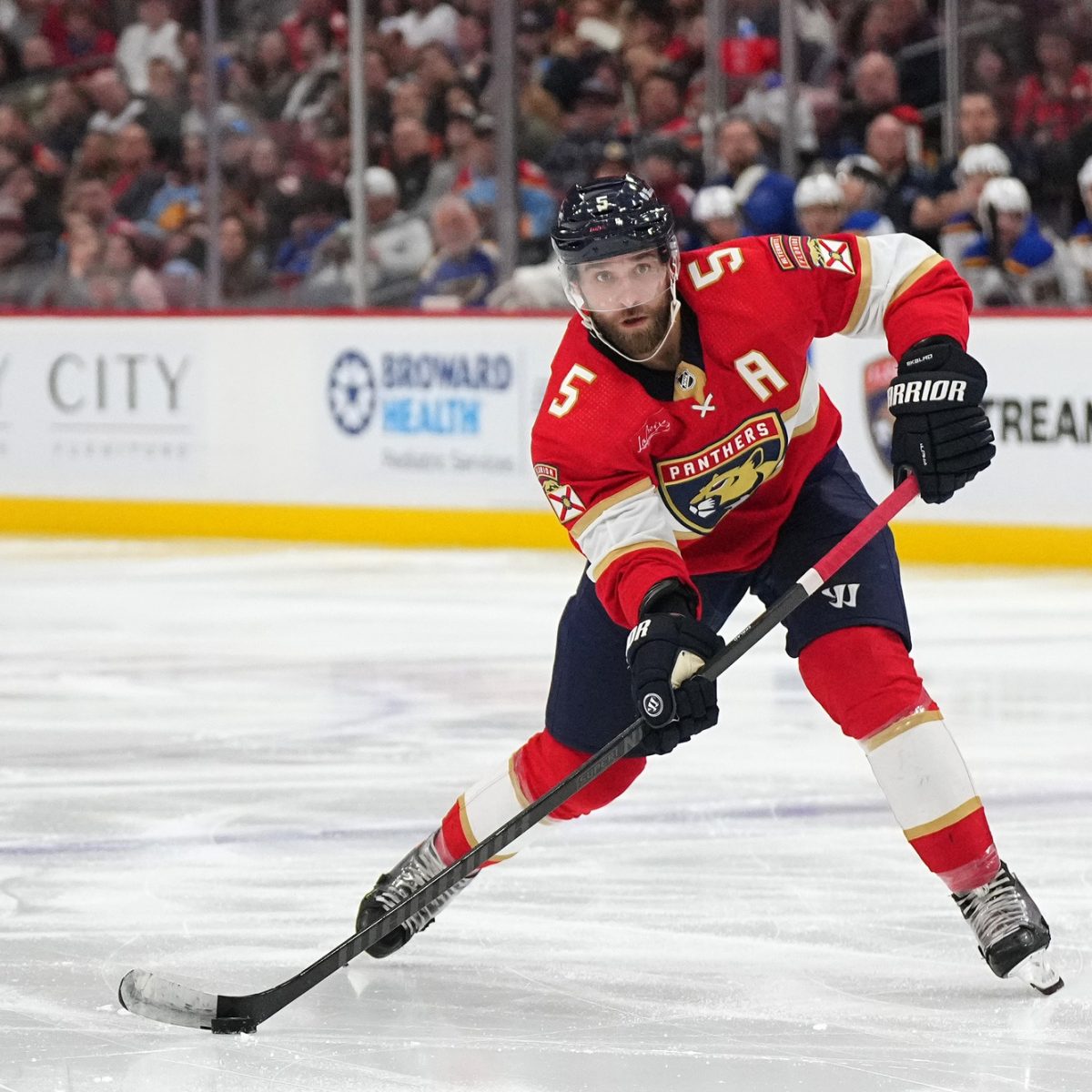 Vegas Golden Knights vs. Florida Panthers Prediction, Preview, and Odds – 12-23-2023