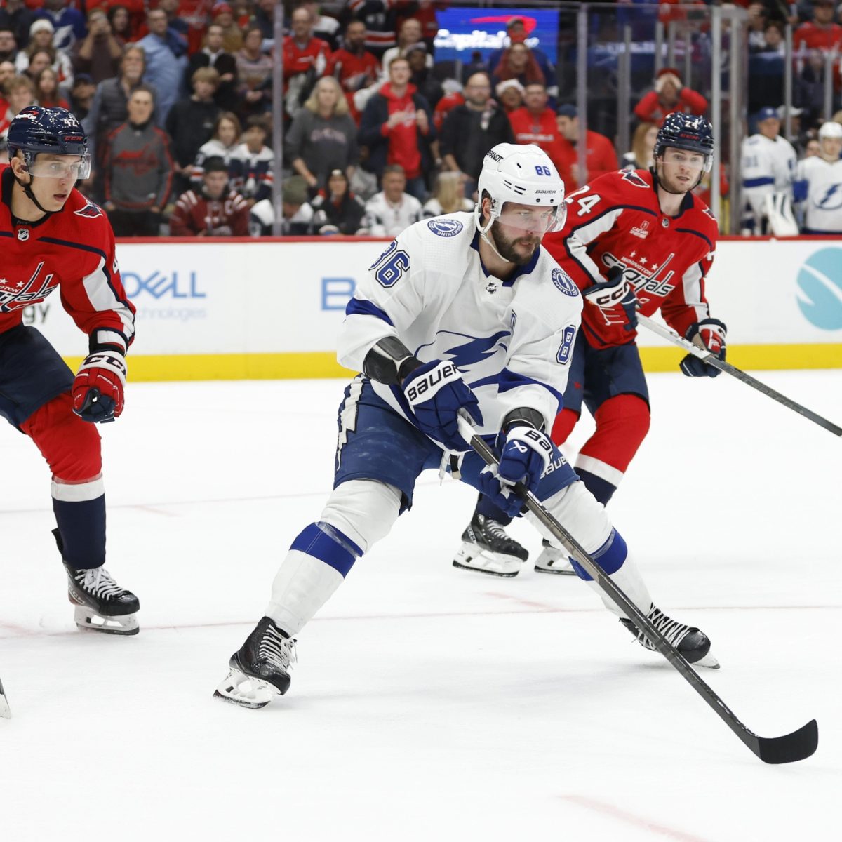 N.Y. Rangers vs. Tampa Bay Lightning Prediction, Preview, and Odds – 12-30-2023