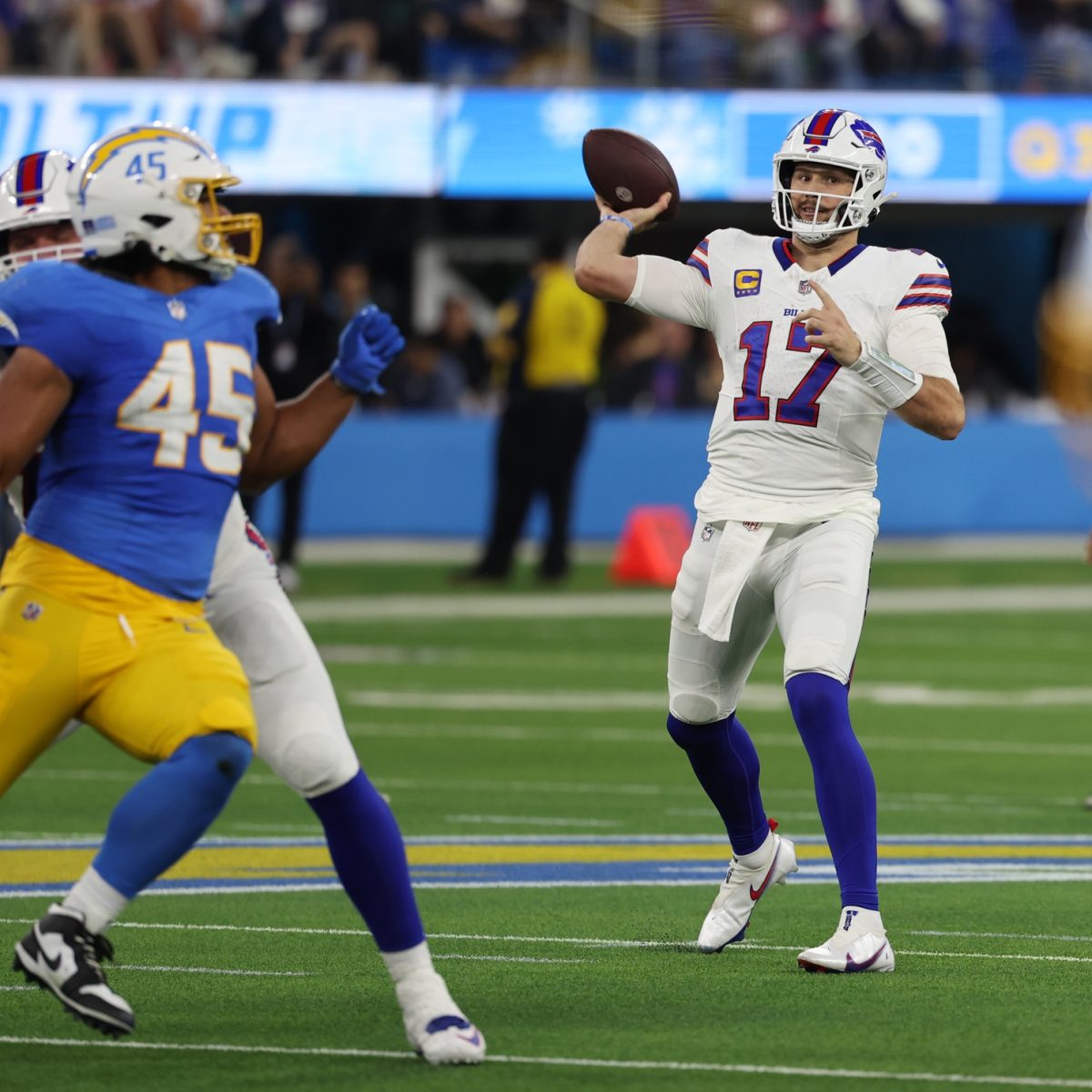 New England Patriots vs. Buffalo Bills Prediction, Preview, and Odds – 12-31-2023