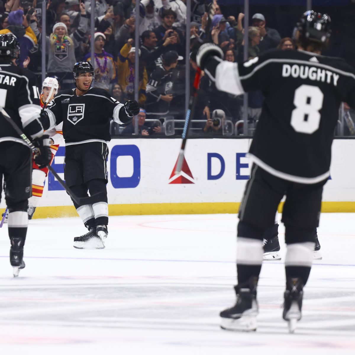 Los Angeles Kings vs. Vegas Golden Knights Prediction, Preview, and Odds – 12-28-2023