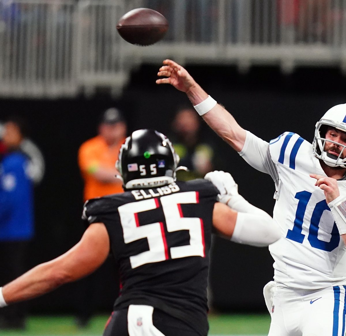 Las Vegas Raiders vs. Indianapolis Colts Prediction, Preview, and Odds – 12-31-2023