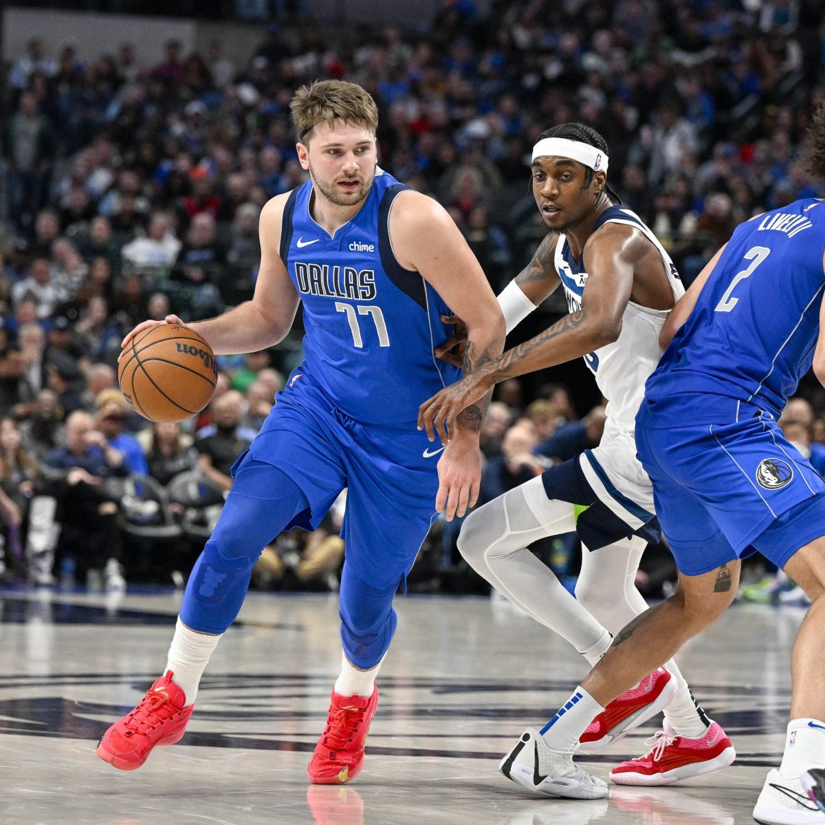 Portland Trail Blazers vs. Dallas Mavericks Prediction, Preview, and Odds – 1-3-2024