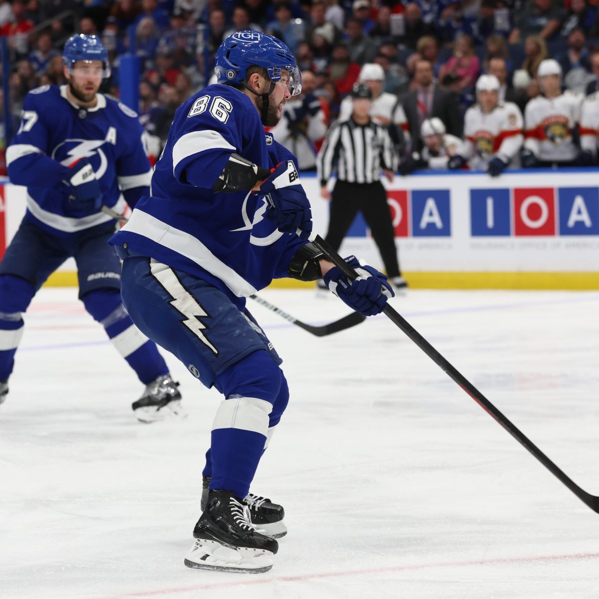Montreal Canadiens vs. Tampa Bay Lightning Prediction, Preview, and Odds – 12-31-2023