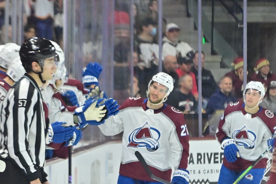 Colorado Avalanche vs. St. Louis Blues Prediction, Preview, and Odds – 12-29-2023