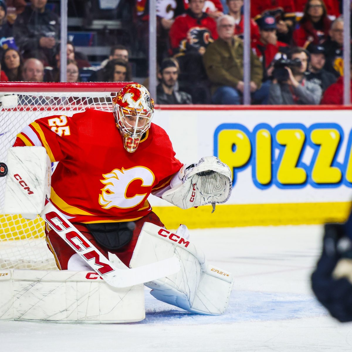 San Jose Sharks vs. Calgary Flames Prediction, Preview, and Odds – 2-15-2024