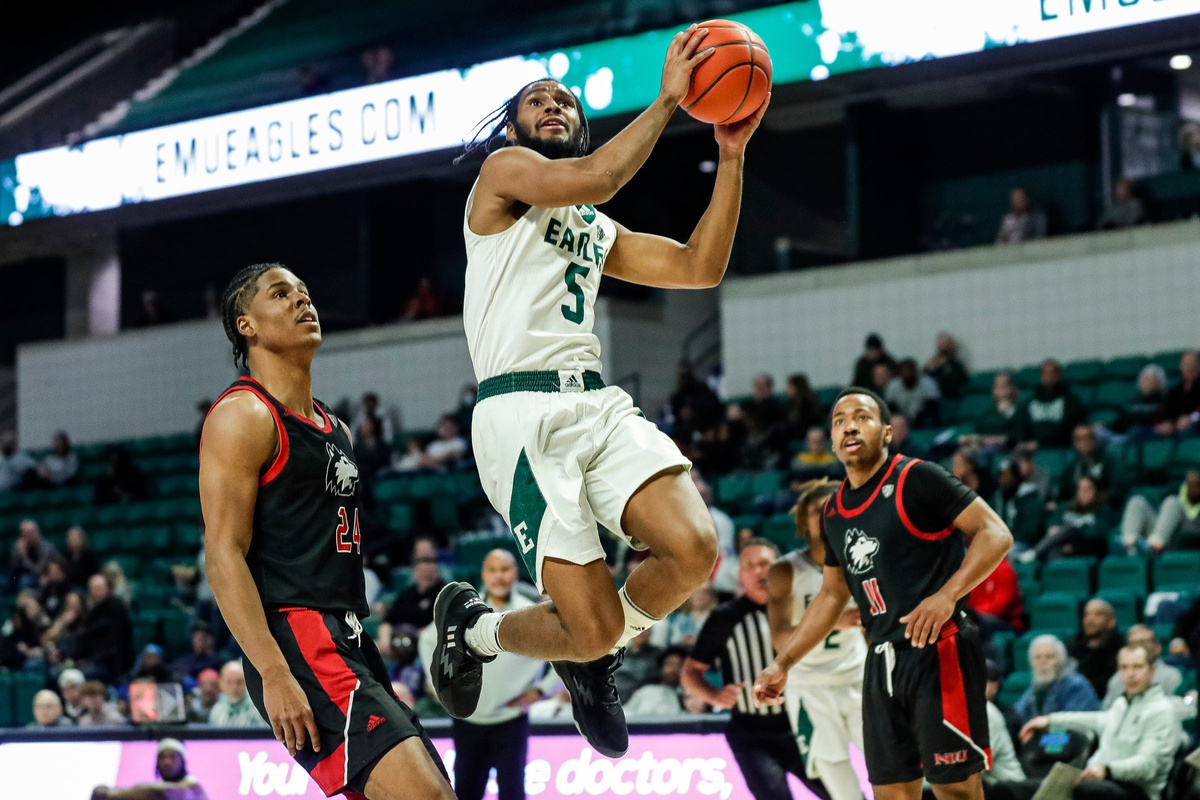 Central Michigan (CMU) vs. Eastern Michigan (EMU) Prediction, Preview, and Odds – 1-9-2024