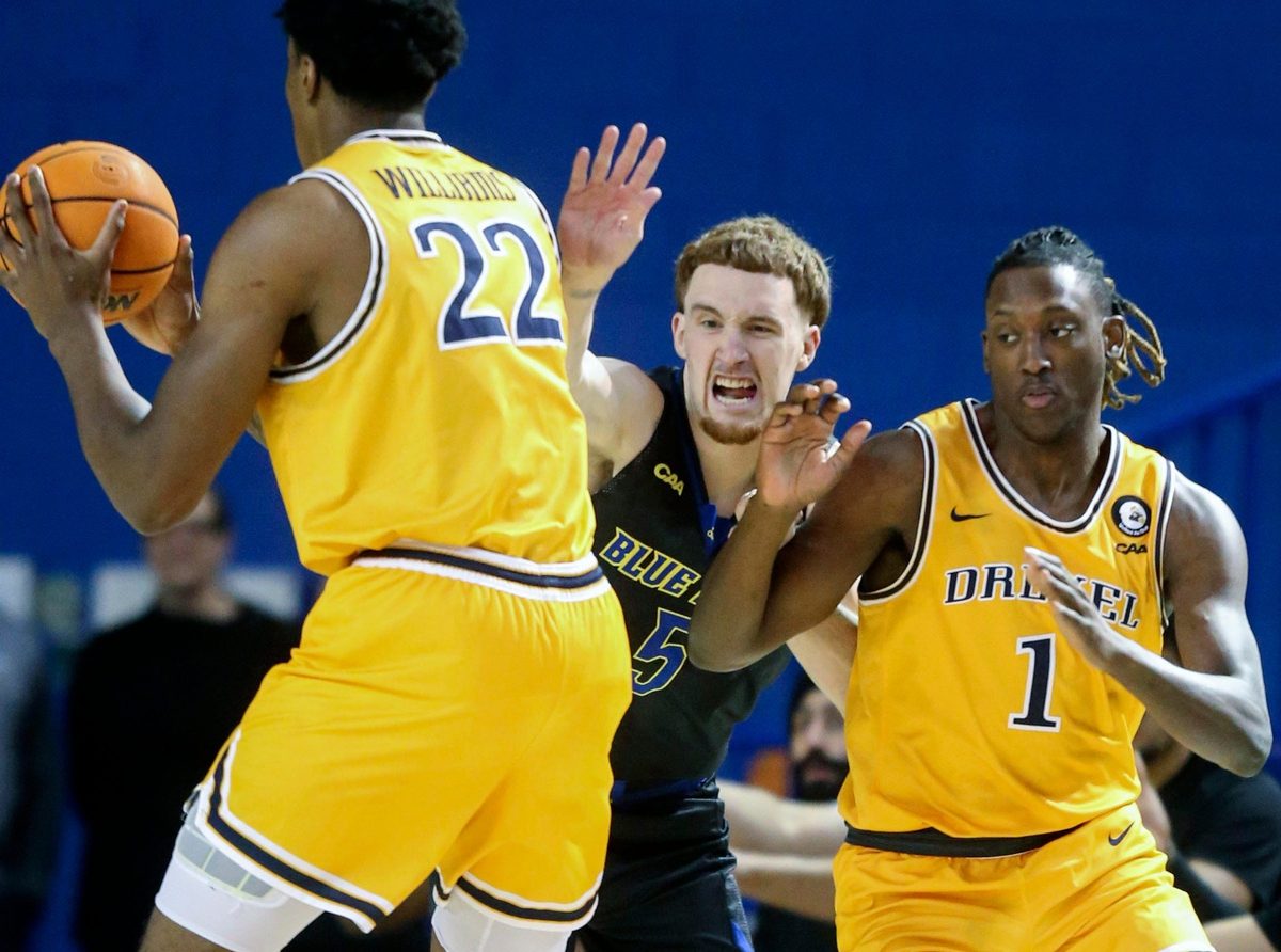 Delaware vs. Drexel  Prediction, Preview, and Odds - 1-20-2024