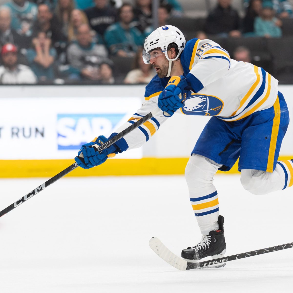 St. Louis Blues vs. Buffalo Sabres Prediction, Preview, and Odds – 2-10-2024