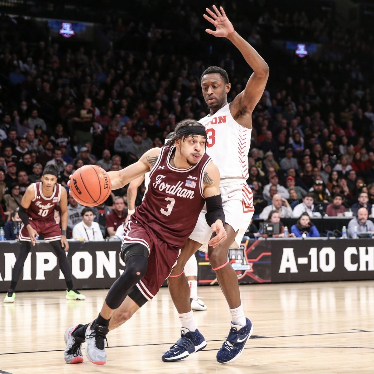 Loyola – Chicago vs. Fordham Prediction, Preview, and Odds – 1-20-2024