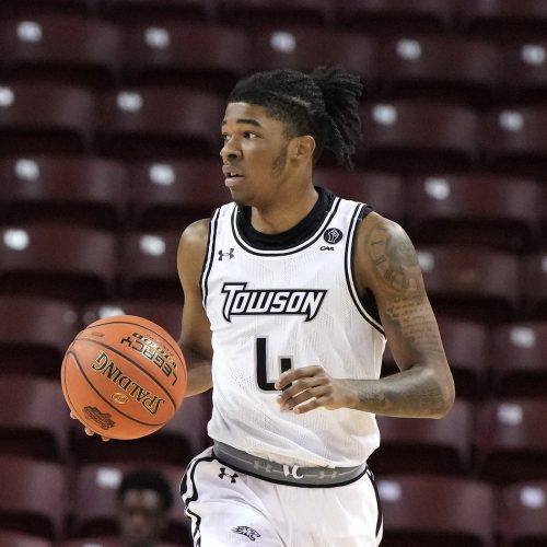 Towson Tigers Expected to Dominate Struggling Elon in Crucial CAA Matchup