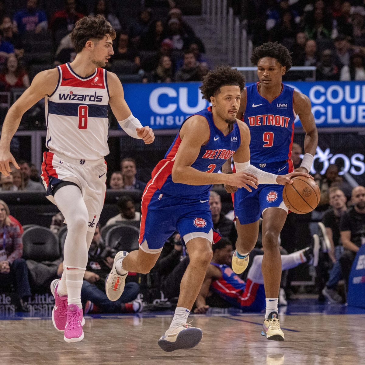 Minnesota Timberwolves vs. Detroit Pistons Prediction, Preview, and Odds – 1-17-2024