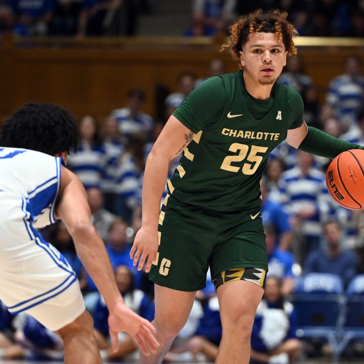 UAB vs. Charlotte Prediction, Preview, and Odds – 1-23-2024