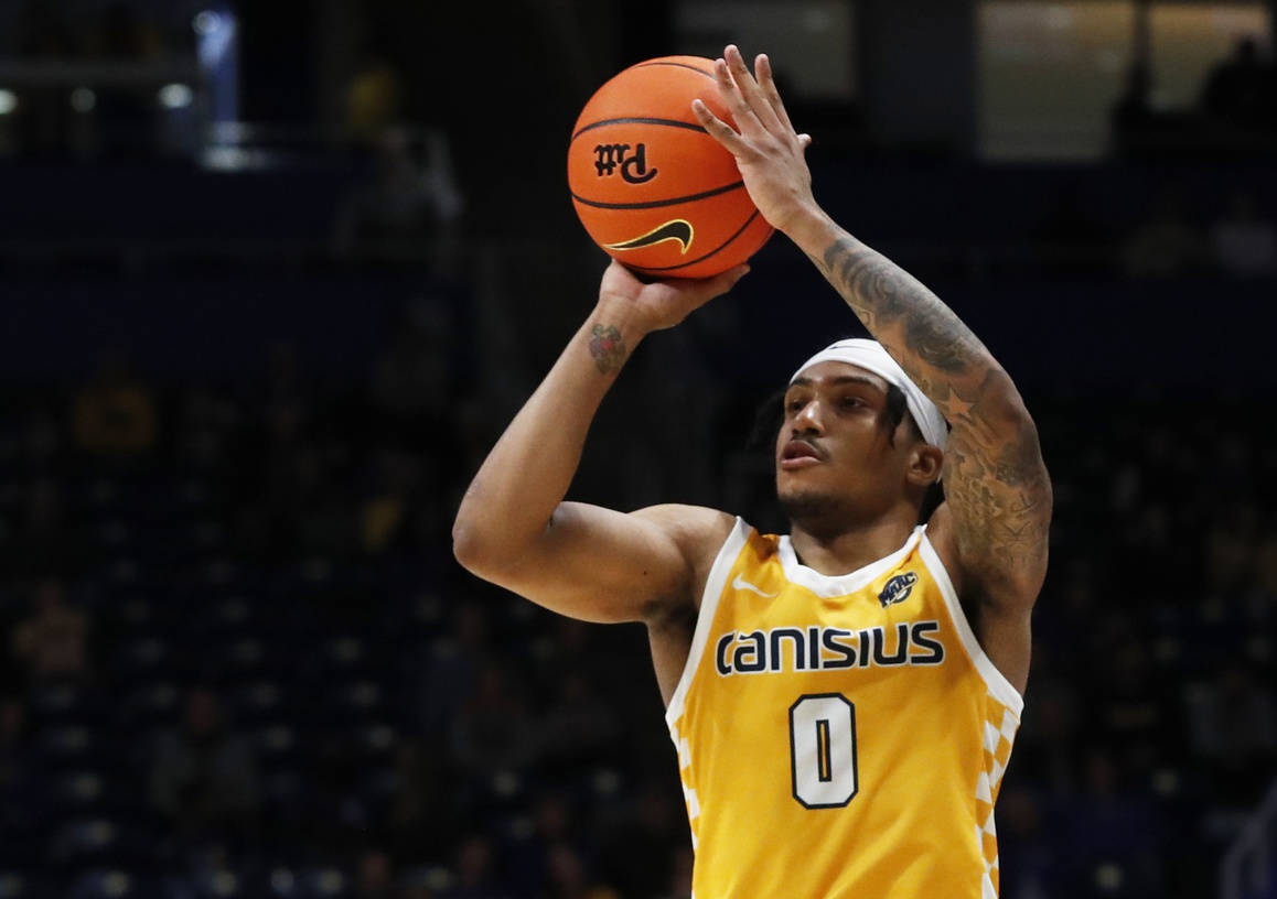 Manhattan vs. Canisius Prediction, Preview, and Odds - 1-26-2024