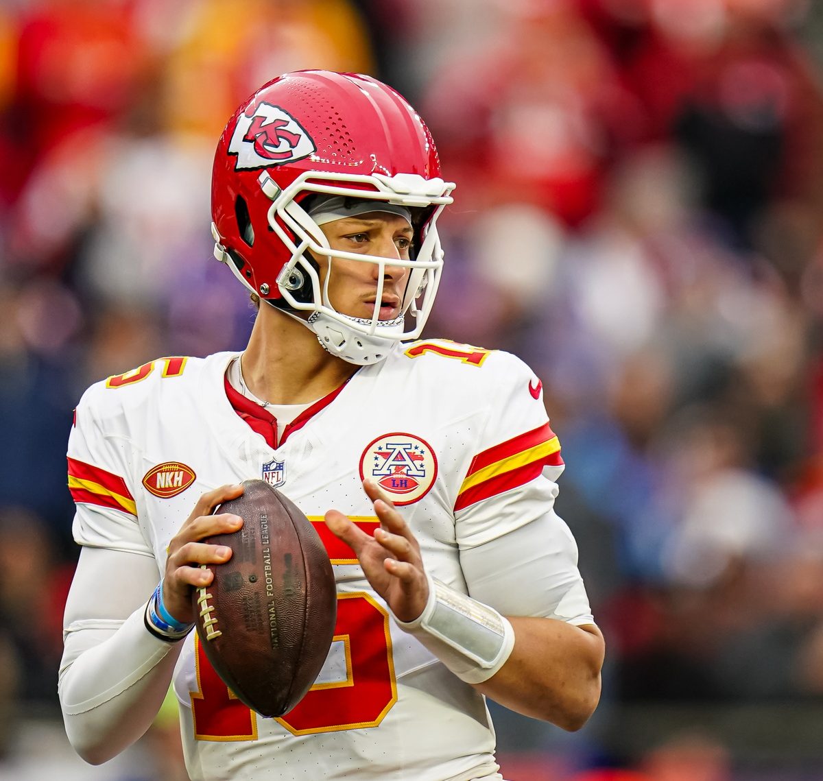 Lions vs Chiefs Prediction and Picks for August 17 2024