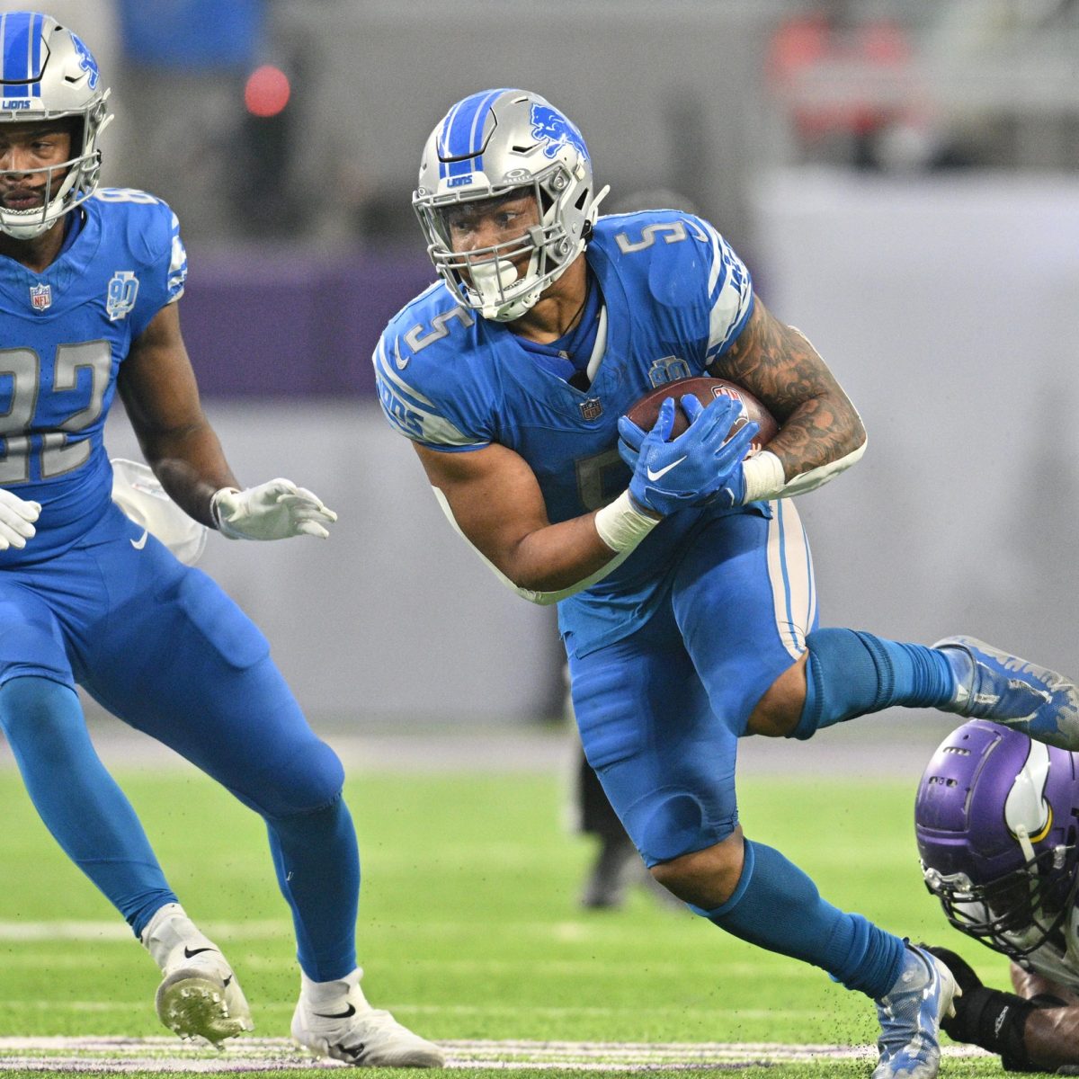 Buccaneers vs Lions Prediction and Picks for September 15 2024