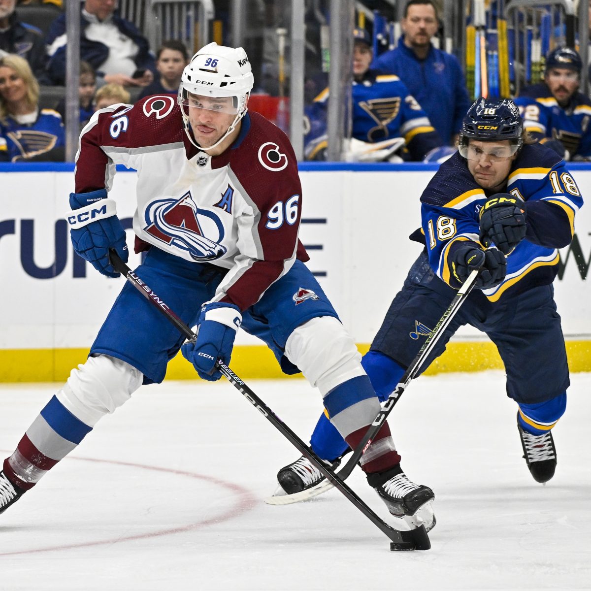Vegas Golden Knights vs. Colorado Avalanche Prediction, Preview, and Odds – 1-10-2024