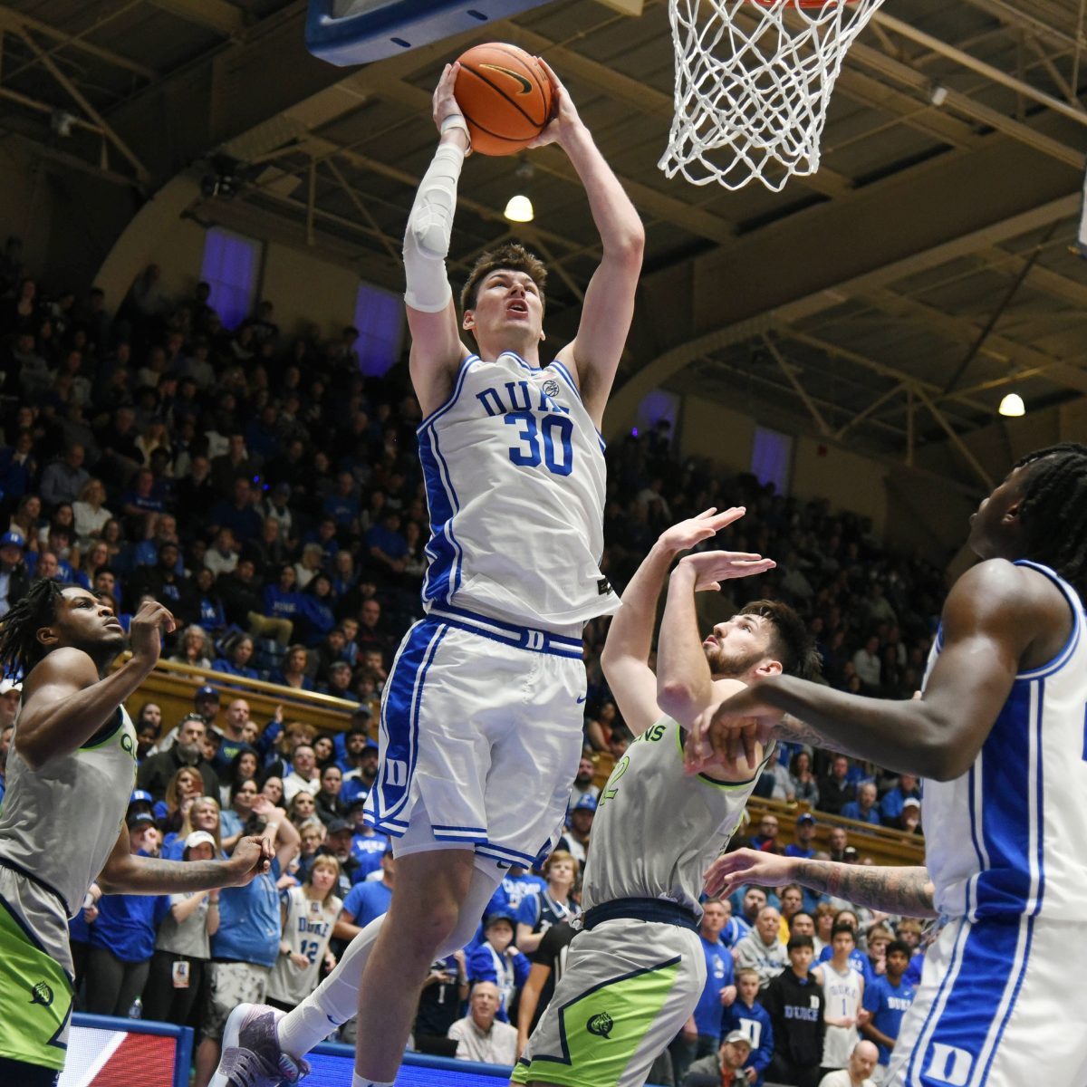 Clemson vs. Duke Prediction, Preview, and Odds – 1-27-2024