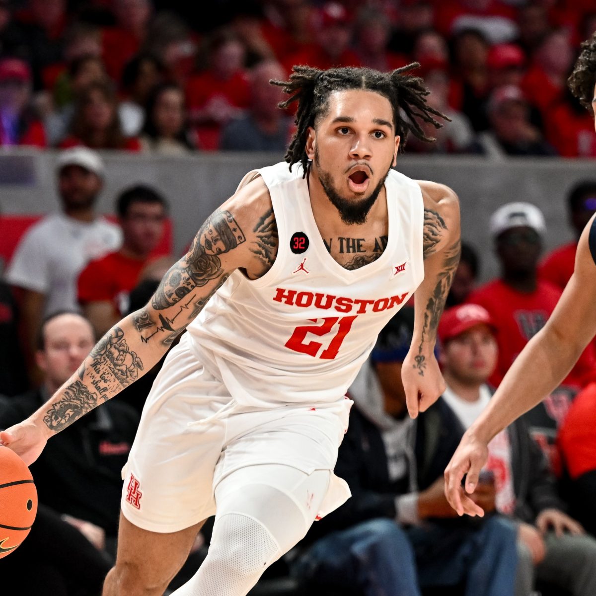 Texas Tech vs. Houston Prediction, Preview, and Odds - 1-17-2024