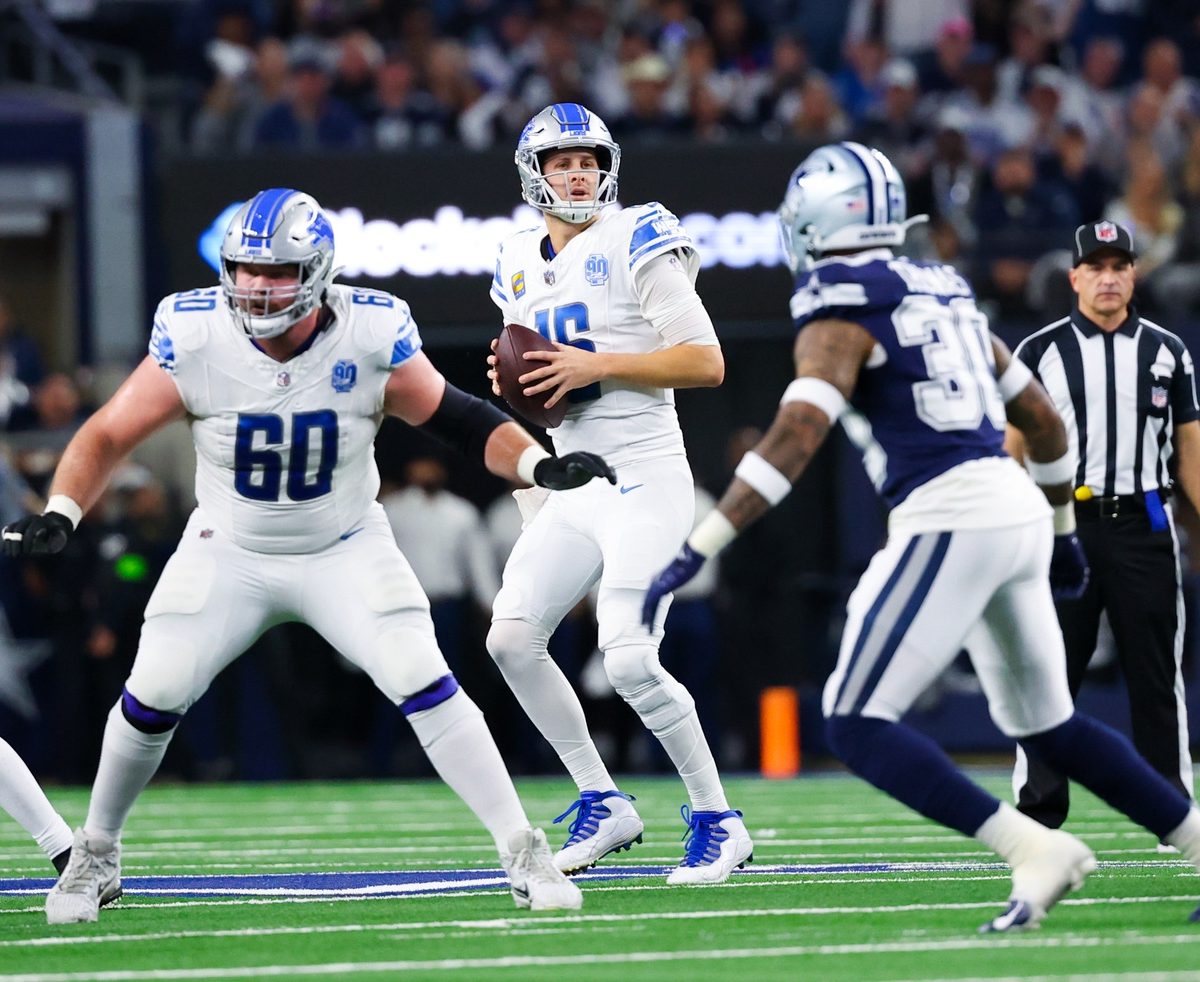 Minnesota Vikings vs. Detroit Lions Prediction, Preview, and Odds – 1-7-2024