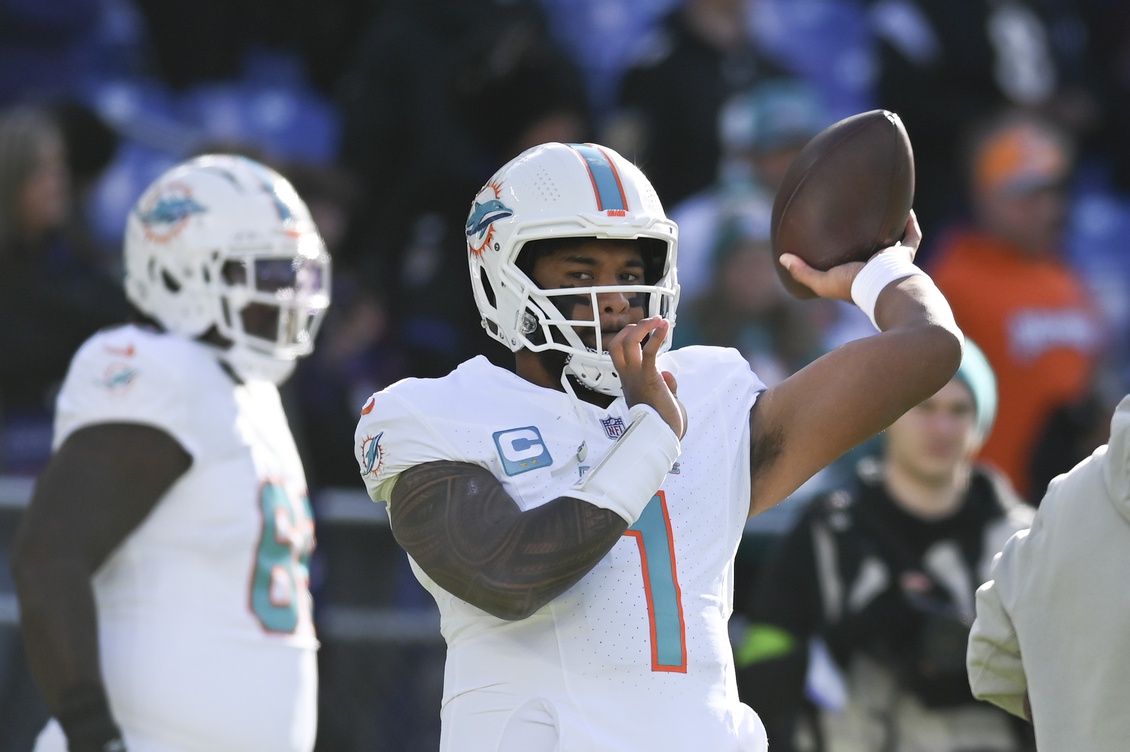 Buffalo Bills vs. Miami Dolphins Prediction, Preview, and Odds – 1-7-2024