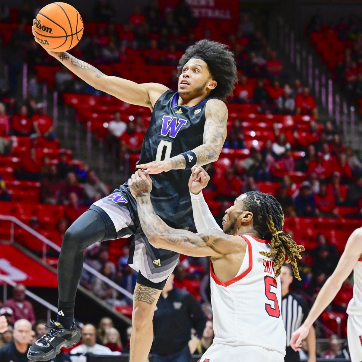 Utah vs. Washington Prediction, Preview, and Odds – 1-27-2024