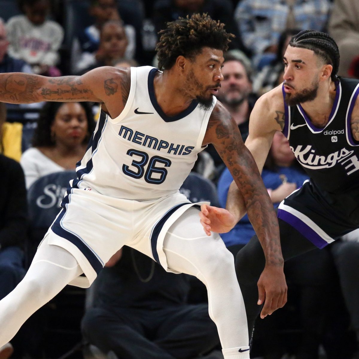 San Antonio Spurs vs. Memphis Grizzlies Prediction, Preview, and Odds – 1-2-2024