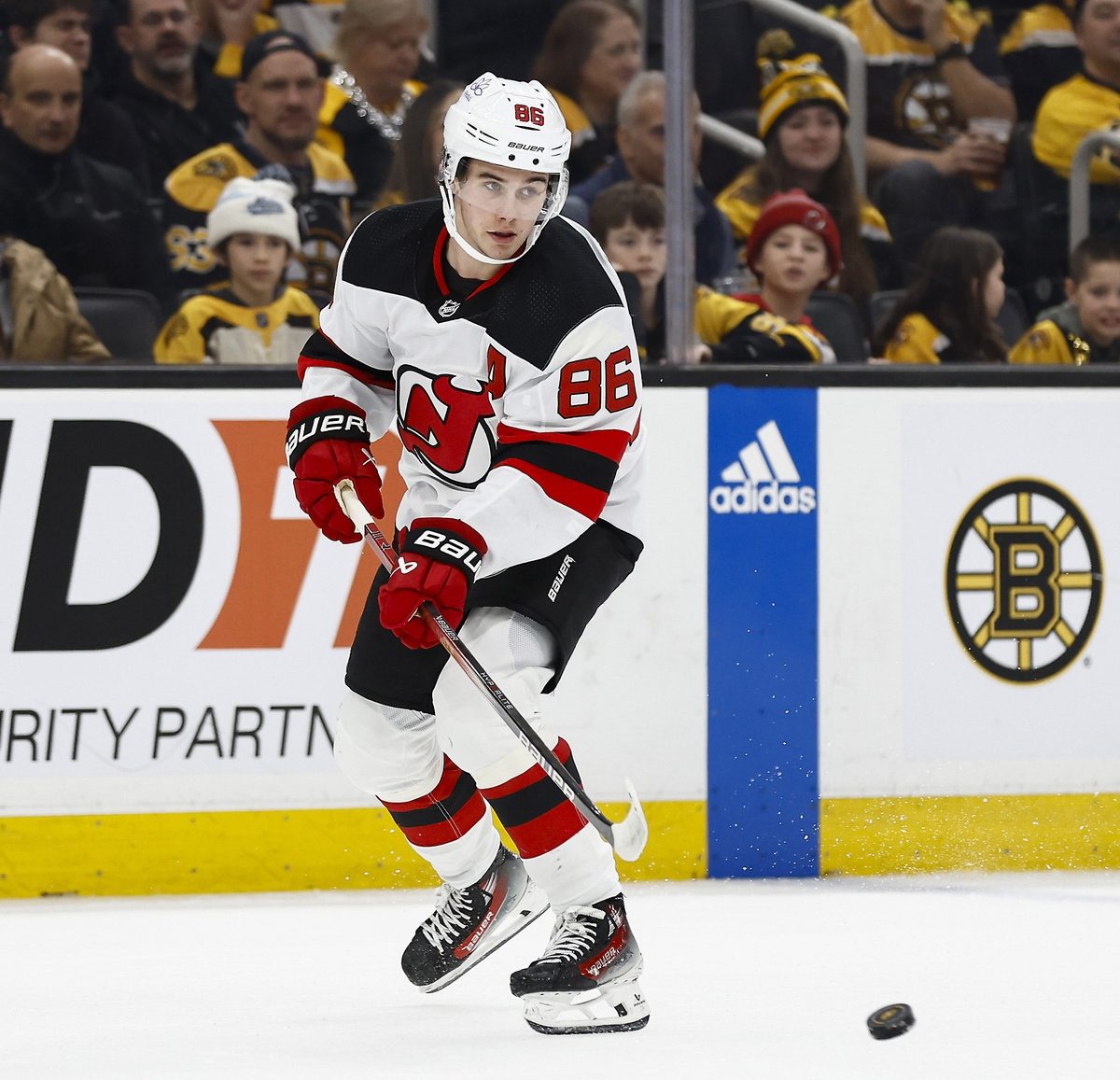 New Jersey Devils vs. Washington Capitals Prediction, Preview, and Odds – 1-3-2024