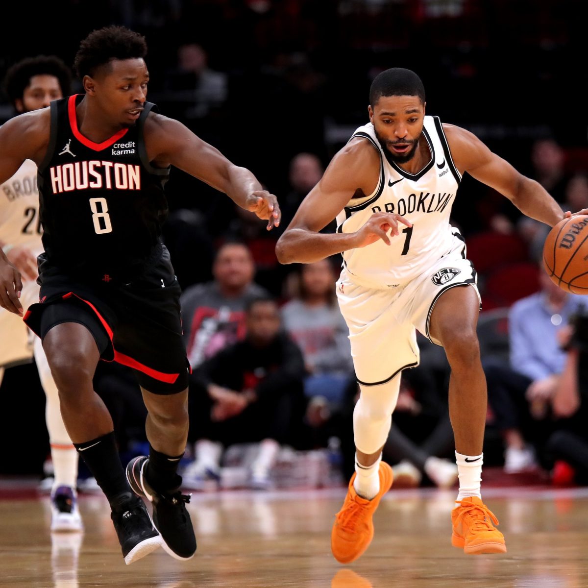 Portland Trail Blazers vs. Brooklyn Nets Prediction, Preview, and Odds – 1-7-2024