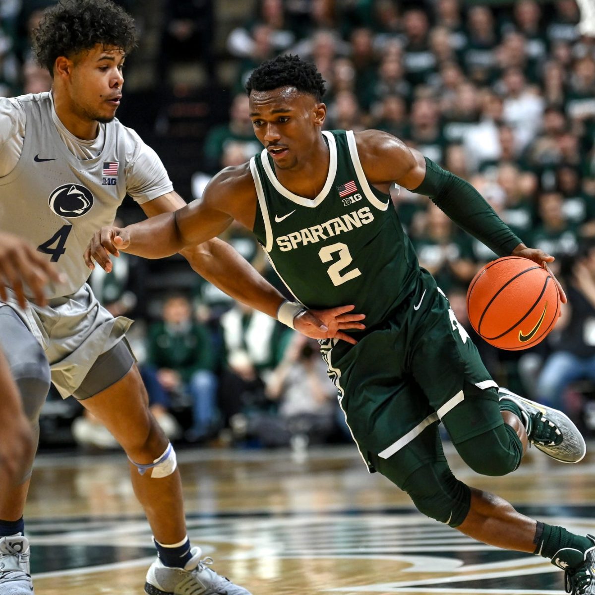 Rutgers vs. Michigan State Prediction, Preview, and Odds – 1-14-2024