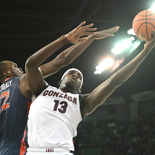 Long Beach State Set to Face Tough Challenge Against No. 3 Gonzaga