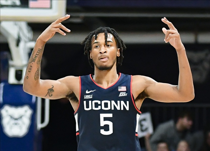 Xavier vs. Connecticut (UCONN) Prediction, Preview, and Odds – 1-28-2024