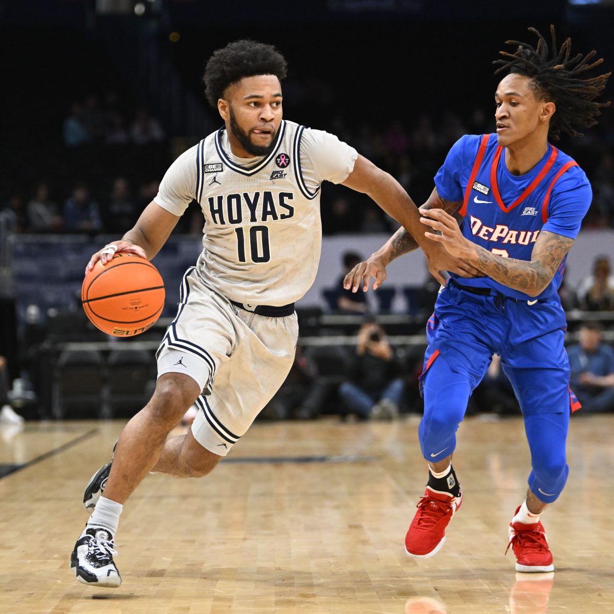 Connecticut (UCONN) vs. Georgetown Prediction, Preview, and Odds – 2-10-2024