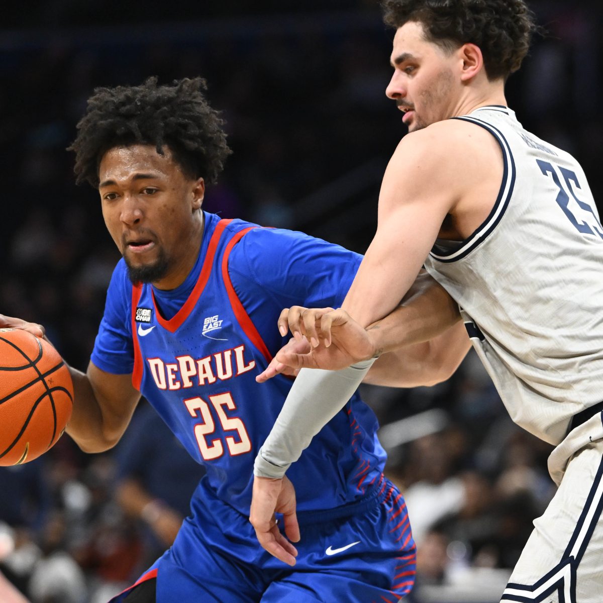 Seton Hall vs. DePaul Prediction, Preview, and Odds – 1-30-2024