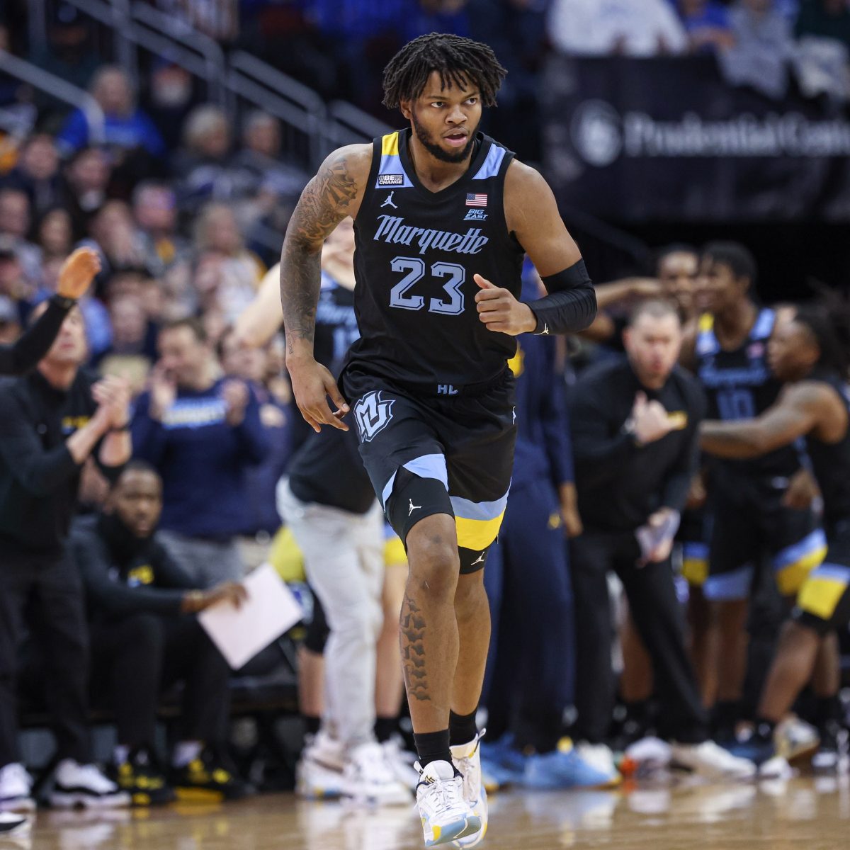 Villanova vs. Marquette Prediction, Preview, and Odds – 1-15-2024