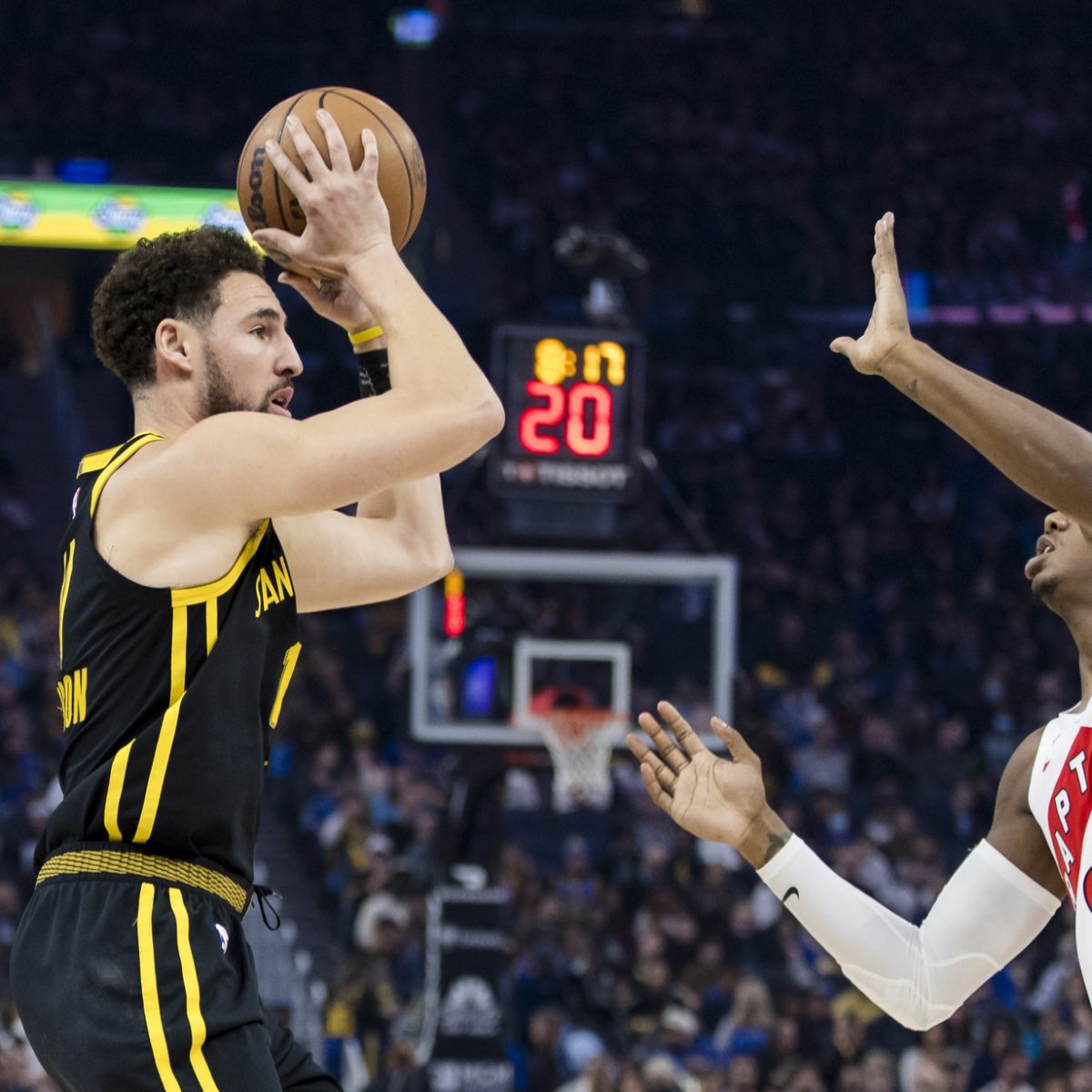 Los Angeles Clippers vs. Golden State Warriors Prediction, Preview, and Odds – 2-14-2024
