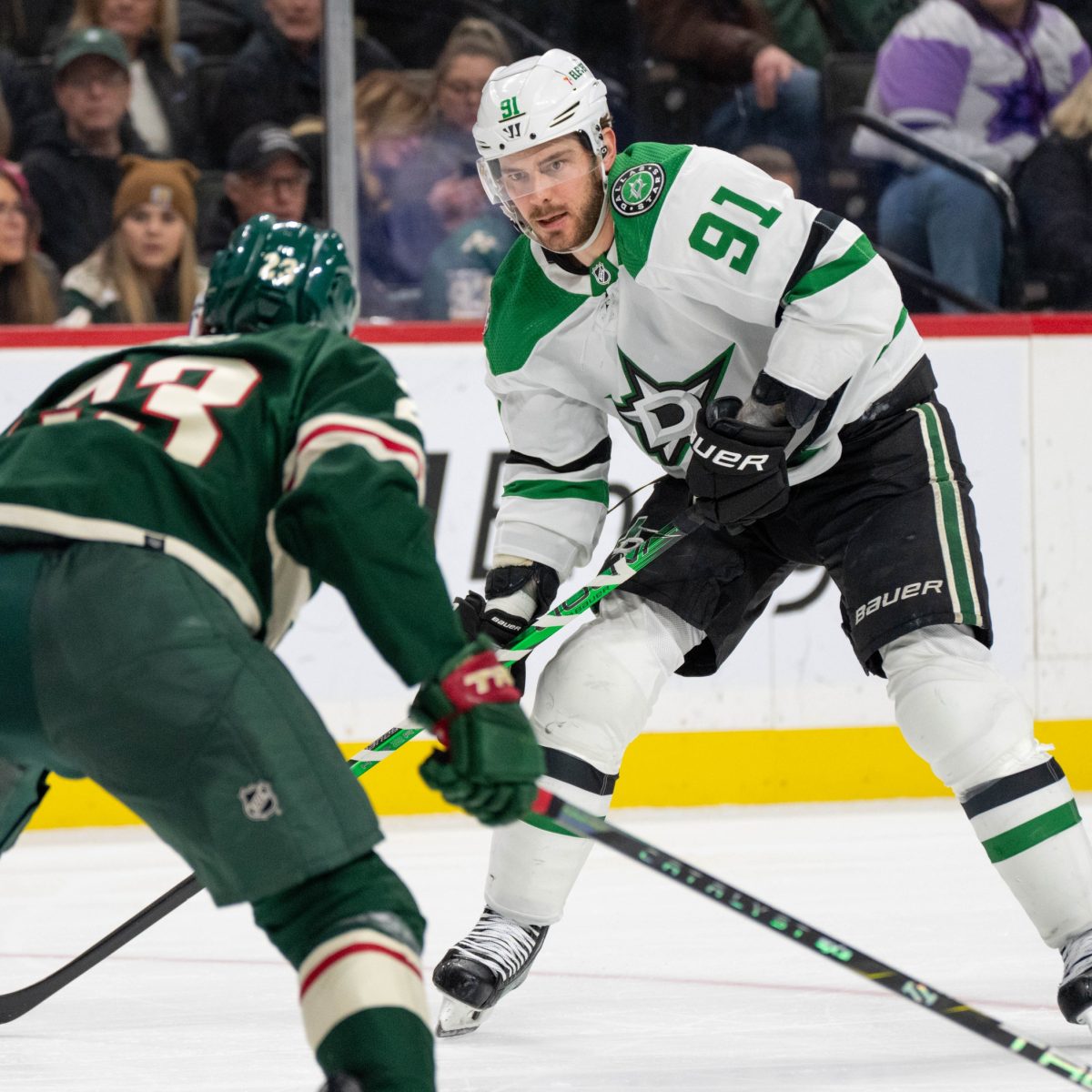 Minnesota Wild vs. Dallas Stars Prediction, Preview, and Odds – 1-10-2024