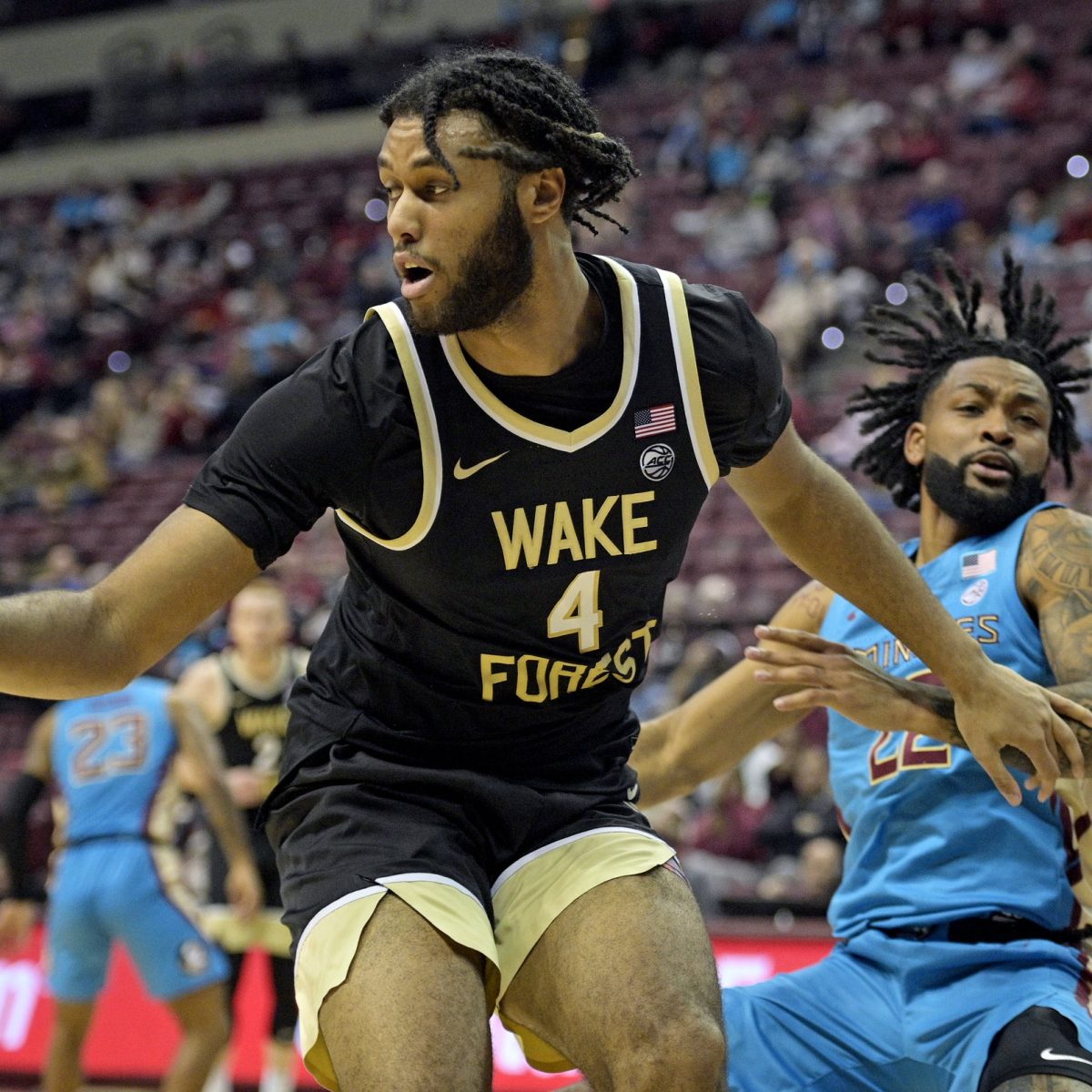 Louisville vs. Wake Forest Prediction, Preview, and Odds - 1-20-2024