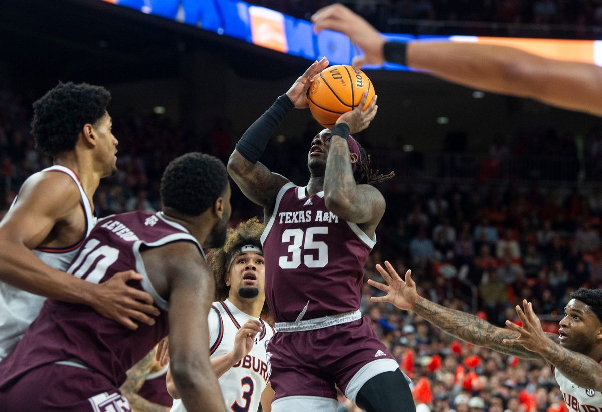 Kentucky vs. Texas A&M Prediction, Preview, and Odds - 1-13-2024