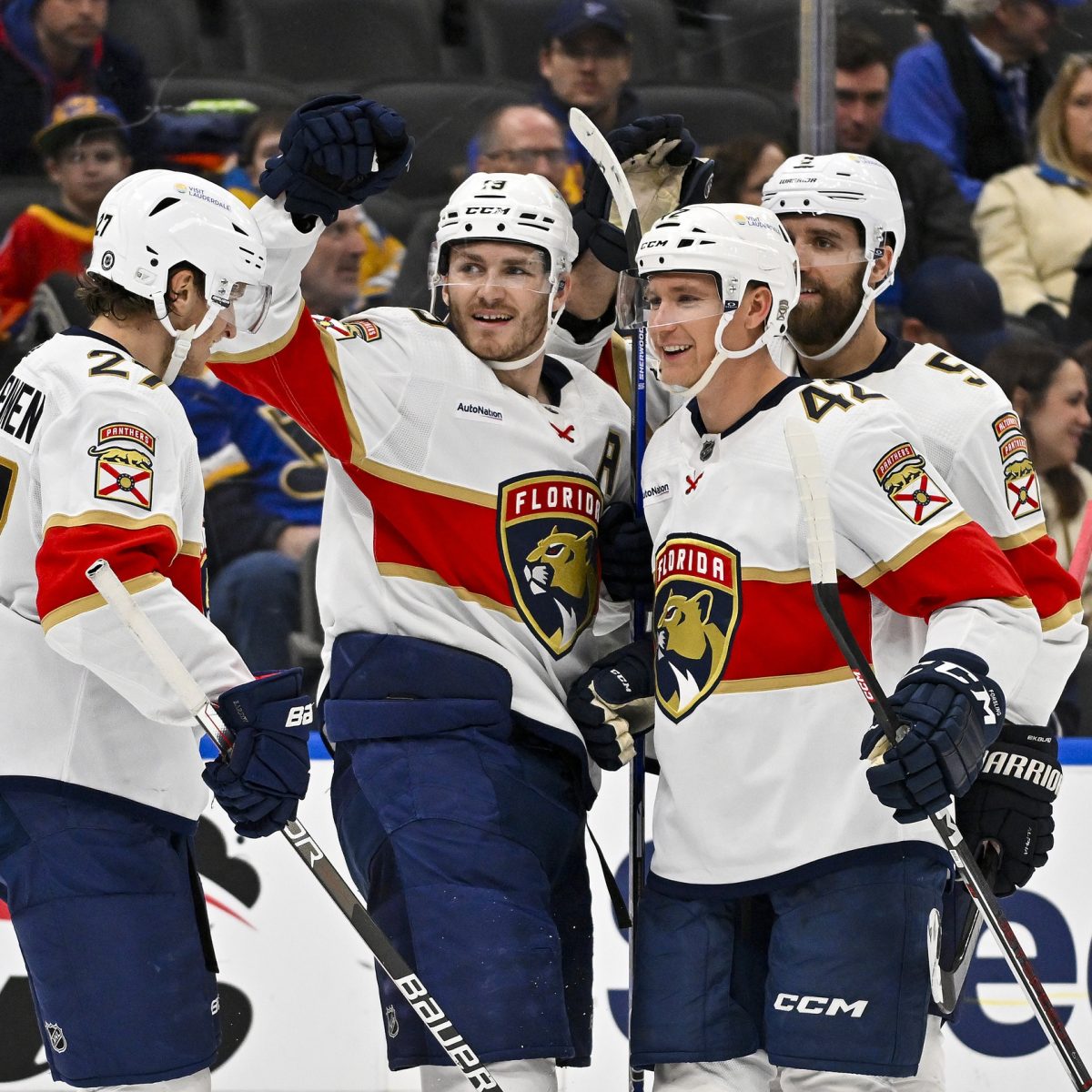 Anaheim Ducks vs. Florida Panthers Prediction, Preview, and Odds - 1-15-2024