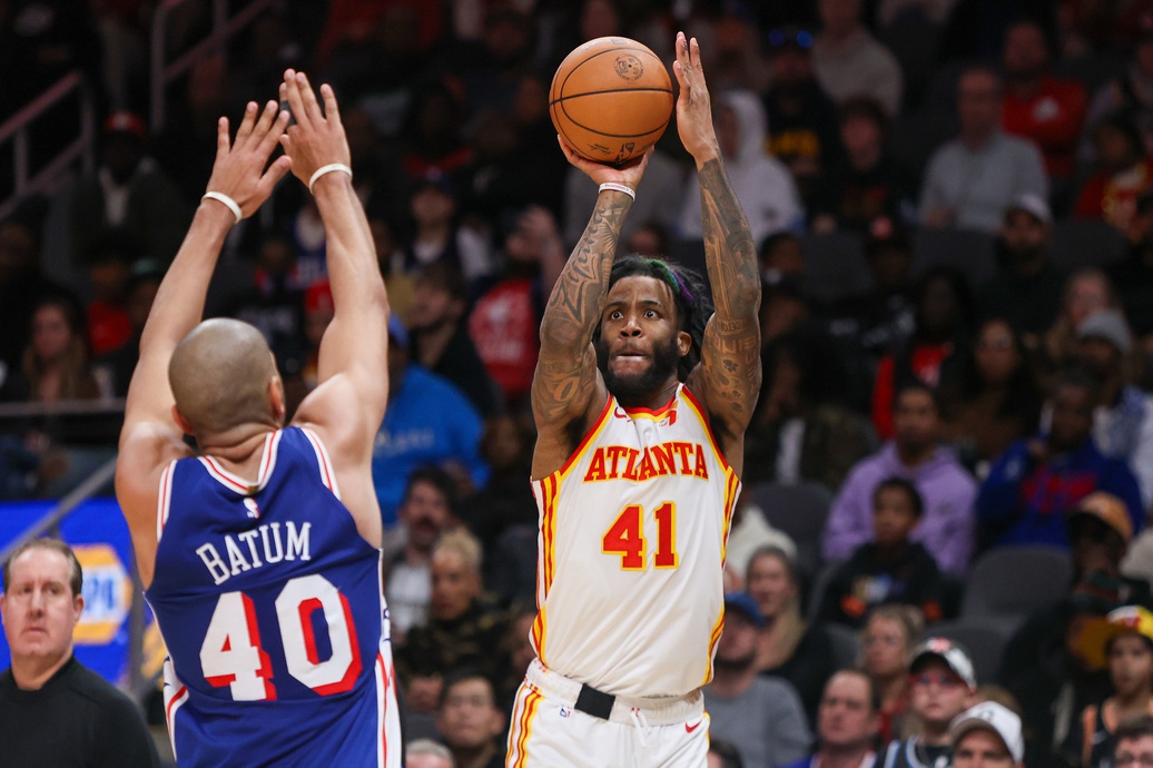 Washington Wizards vs. Atlanta Hawks Prediction, Preview, and Odds – 1-13-2024