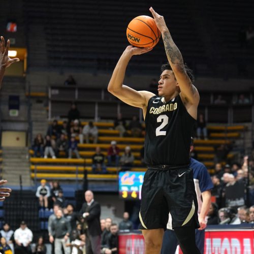 Colorado Buffaloes Favored to Dominate CSU Fullerton Titans in Midweek Showdown at CU Events Center