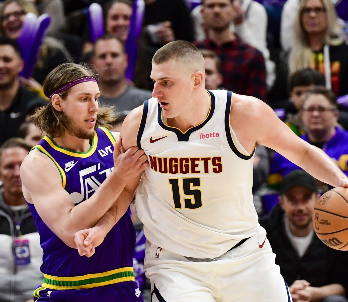 Portland Trail Blazers vs. Denver Nuggets Prediction, Preview, and Odds – 2-4-2024