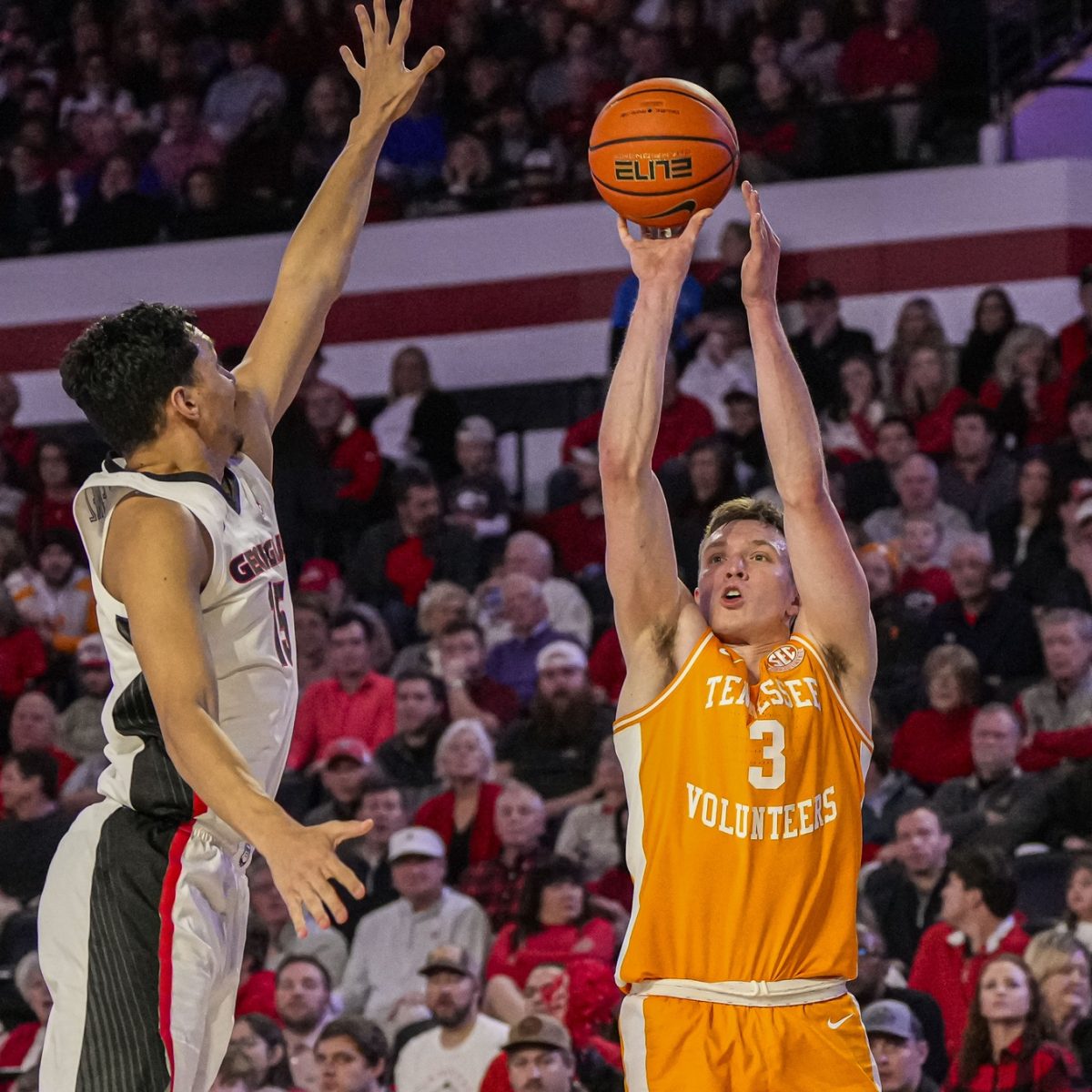 Alabama vs. Tennessee Prediction, Preview, and Odds – 1-20-2024