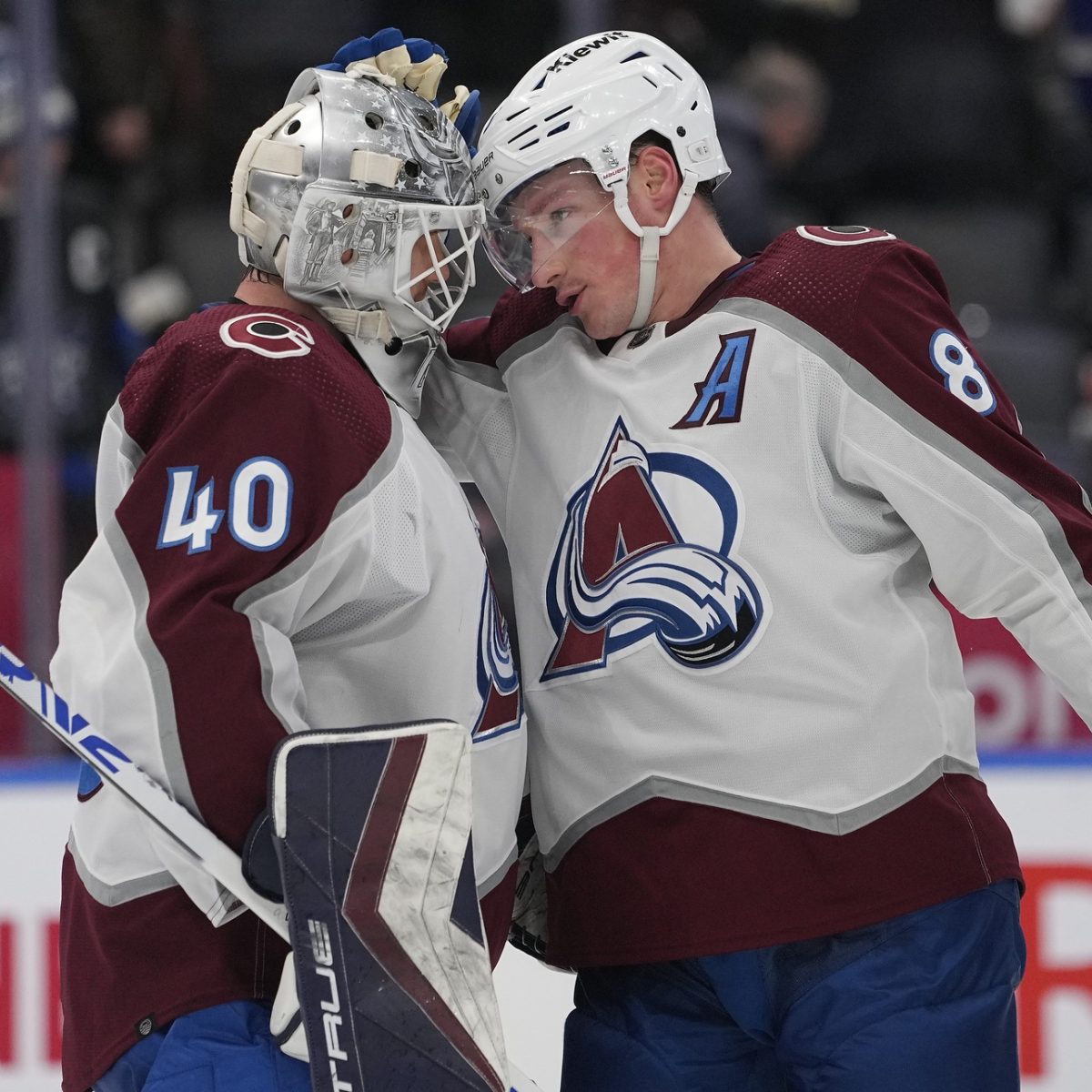 Colorado Avalanche vs. Ottawa Senators Prediction, Preview, and Odds – 1-16-2024