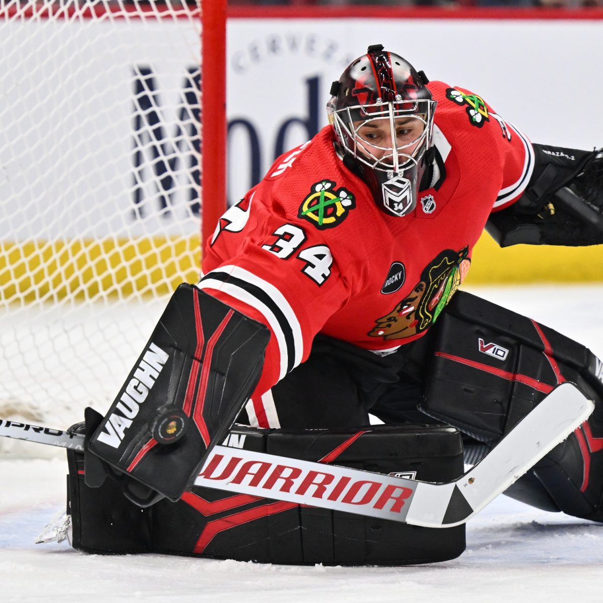 San Jose Sharks vs. Chicago Blackhawks Prediction, Preview, and Odds – 1-16-2024