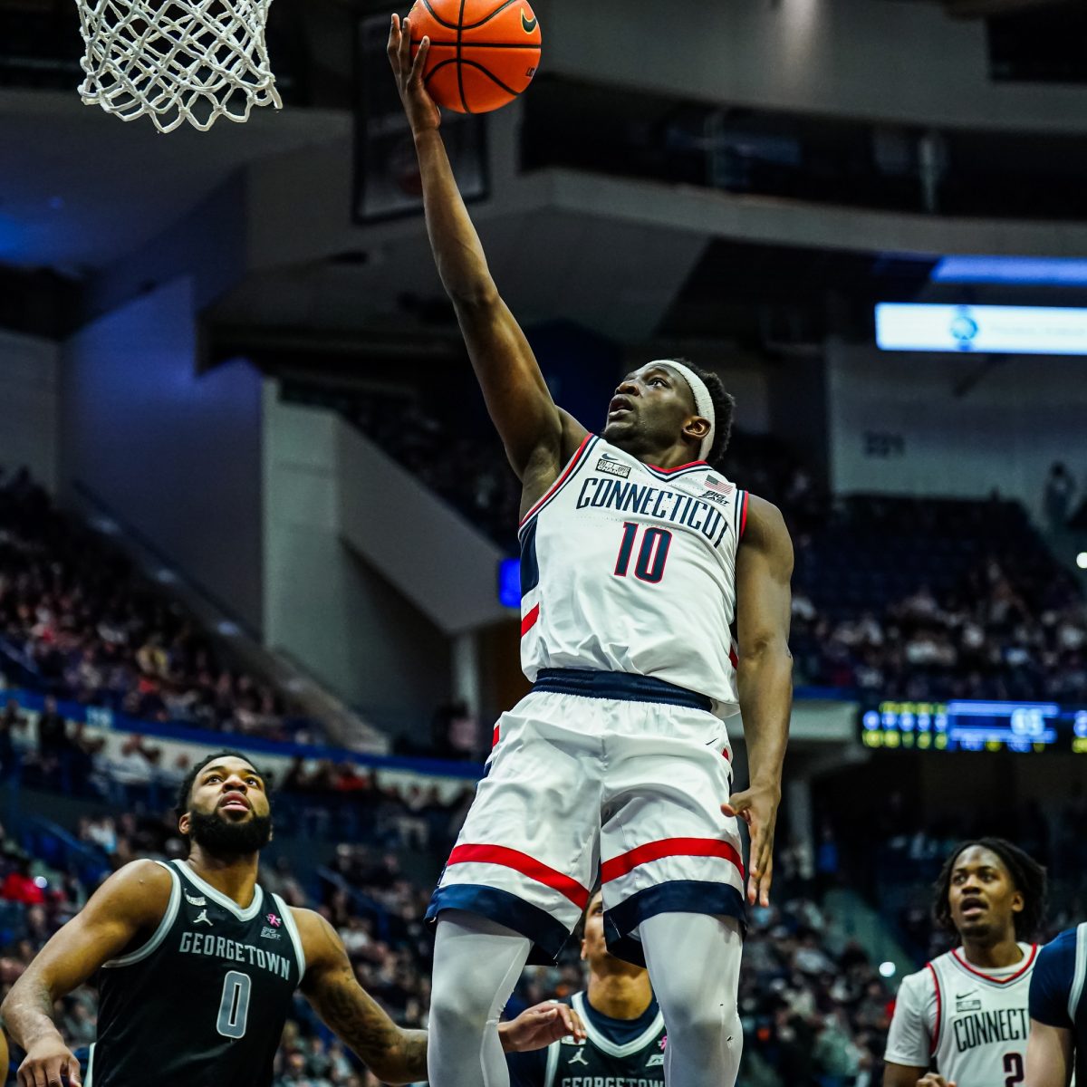 Creighton vs. Connecticut (UCONN) Prediction, Preview, and Odds – 1-17-2024