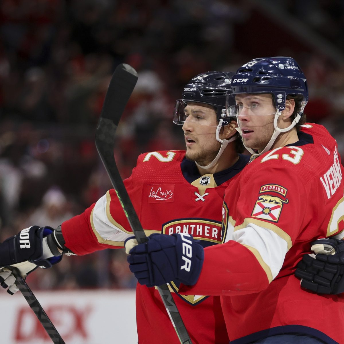 Detroit Red Wings vs. Florida Panthers Prediction, Preview, and Odds – 1-17-2024