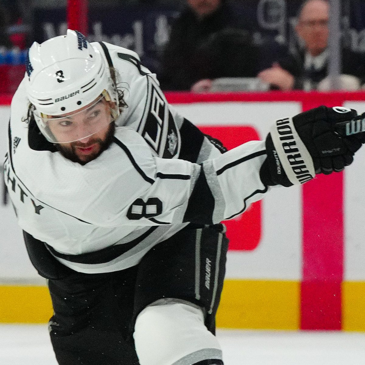 San Jose Sharks vs. Los Angeles Kings Prediction, Preview, and Odds – 1-22-2024