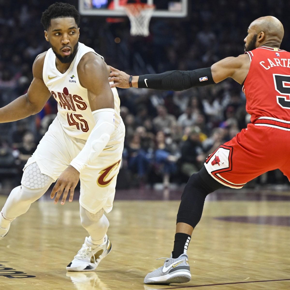 Milwaukee Bucks vs. Cleveland Cavaliers Prediction, Preview, and Odds - 1-17-2024