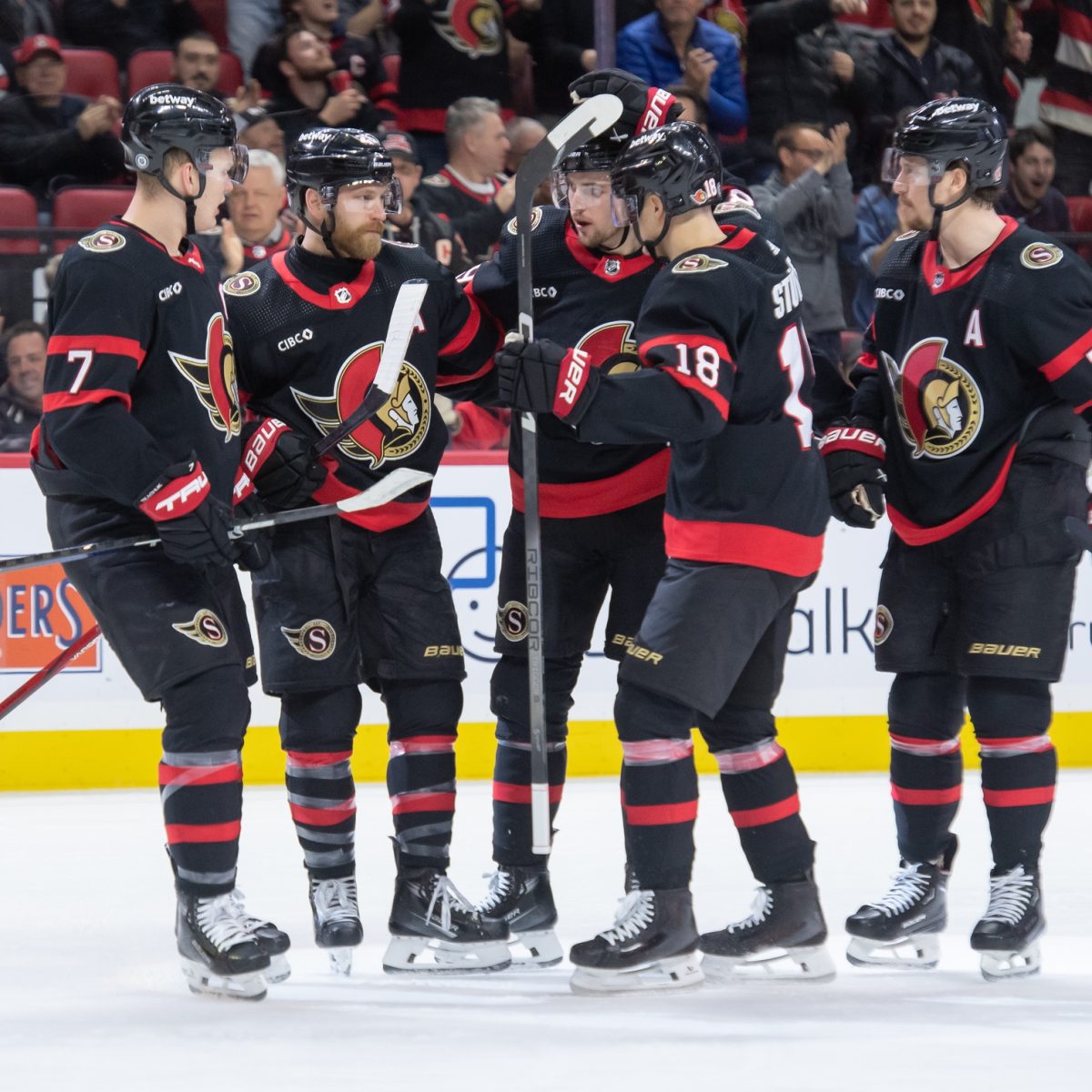 Montreal Canadiens vs. Ottawa Senators Prediction, Preview, and Odds – 1-18-2024